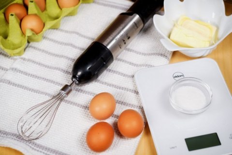 Eldom Blender Wielofunkcyjny BL220 MOX, 1000W ELDOM Eldom Blender Wielofunkcyjny BL220 MOX, 1000W ELDOM