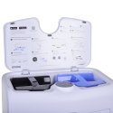 Odkurzacz Robot EZVIZ CS-RS2-TWT2 Ezviz