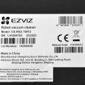 Odkurzacz Robot EZVIZ CS-RS2-TWT2 Ezviz