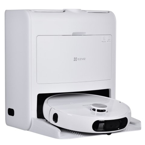 Odkurzacz Robot EZVIZ CS-RS2-TWT2 Ezviz Odkurzacz Robot EZVIZ CS-RS2-TWT2 Ezviz