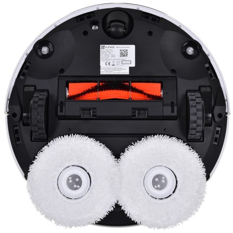 Odkurzacz Robot EZVIZ CS-RS2-TWT2 Ezviz Odkurzacz Robot EZVIZ CS-RS2-TWT2 Ezviz