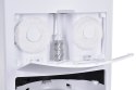Odkurzacz Robot EZVIZ CS-RS2-TWT2 Ezviz