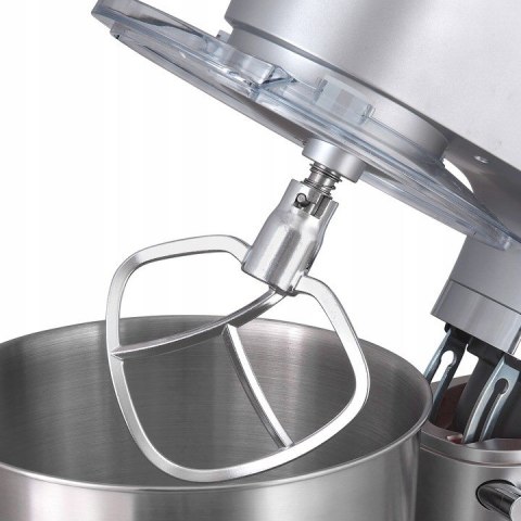 Robot kuchenny HEINRICH"S HKM 6278 ROSA HEINRICH'S Robot kuchenny HEINRICH"S HKM 6278 ROSA HEINRICH'S