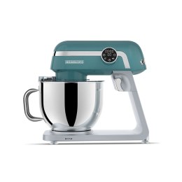 Robot kuchenny HKM 8079 zielony HEINRICH'S