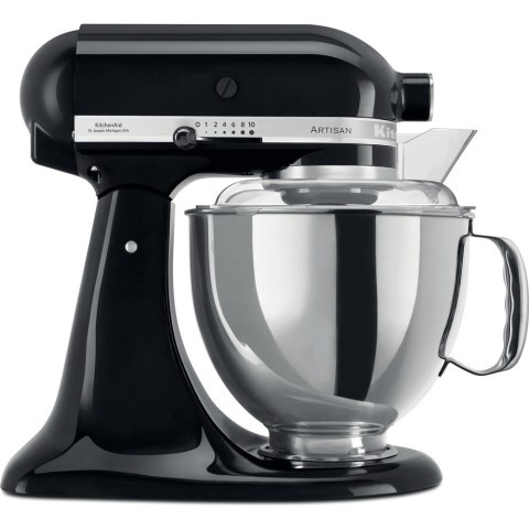 Robot kuchenny KitchenAid Artisan 5KSM175PSEOB 4,8l KitchenAid Robot kuchenny KitchenAid Artisan 5KSM175PSEOB 4,8l KitchenAid