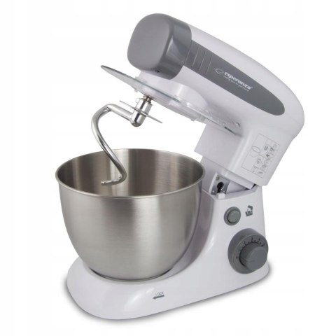 Robot kuchenny planetarny Esperanza COOKING ASSISTANT EKM024 (800W) Esperanza Robot kuchenny planetarny Esperanza COOKING ASSISTANT EKM024 (800W) Esperanza