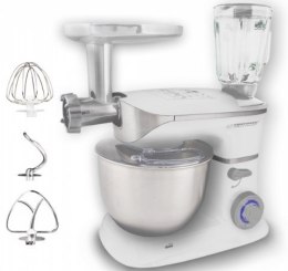 Robot kuchenny planetarny do mielenia Esperanza COOKING MASTER EKM025 (1000W) Esperanza