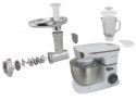 Robot kuchenny planetarny do mielenia Esperanza COOKING MASTER EKM025 (1000W) Esperanza