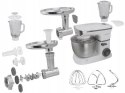 Robot kuchenny planetarny do mielenia Esperanza COOKING MASTER EKM025 (1000W) Esperanza