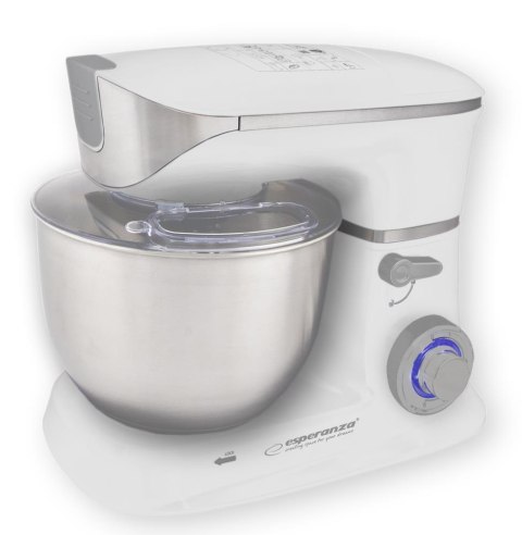Robot kuchenny planetarny do mielenia Esperanza COOKING MASTER EKM025 (1000W) Esperanza Robot kuchenny planetarny do mielenia Esperanza COOKING MASTER EKM025 (1000W) Esperanza