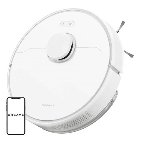 Robot sprzątający Dreame D9 Max Gen 2 (biały) Dreame Robot sprzątający Dreame D9 Max Gen 2 (biały) Dreame