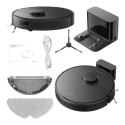 Robot sprzątający Dreame D9 Max Gen 2 (czarny) Dreame