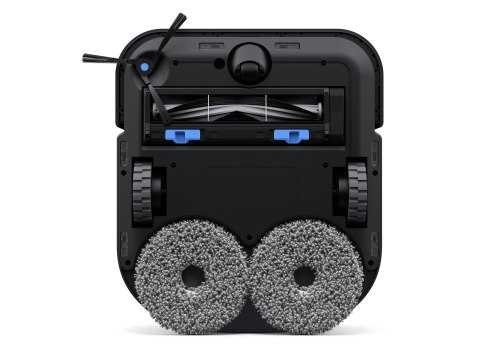 Robot sprzątający Ecovacs Deebot X2 Combo (czarny) ECOVACS Robot sprzątający Ecovacs Deebot X2 Combo (czarny) ECOVACS