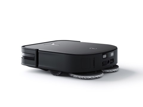 Robot sprzątający Ecovacs Deebot X2 Combo (czarny) ECOVACS Robot sprzątający Ecovacs Deebot X2 Combo (czarny) ECOVACS