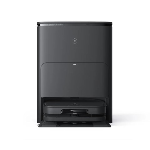 Robot sprzątający Ecovacs Deebot X5 Omni (czarny) ECOVACS Robot sprzątający Ecovacs Deebot X5 Omni (czarny) ECOVACS