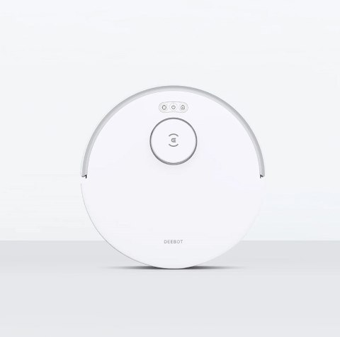 Robot sprzątający Ecovacs Deebot N20 ECOVACS Robot sprzątający Ecovacs Deebot N20 ECOVACS