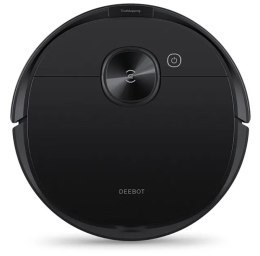 Robot sprzątający Ecovacs Deebot N8 (czarny) (WYPRZEDAŻ) ECOVACS