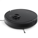 Robot sprzątający Ecovacs Deebot N8 (czarny) (WYPRZEDAŻ) ECOVACS