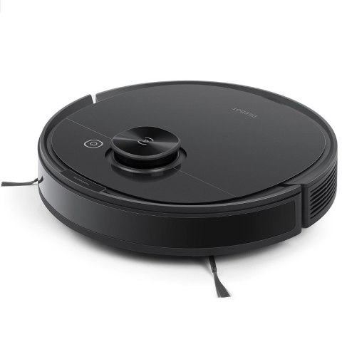 Robot sprzątający Ecovacs Deebot N8 (czarny) (WYPRZEDAŻ) ECOVACS Robot sprzątający Ecovacs Deebot N8 (czarny) (WYPRZEDAŻ) ECOVACS