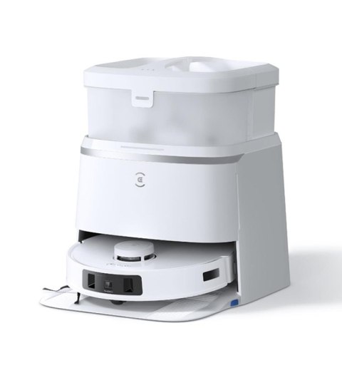 Robot sprzątający Ecovacs Deebot T30 Pro OMNI biały ECOVACS Robot sprzątający Ecovacs Deebot T30 Pro OMNI biały ECOVACS