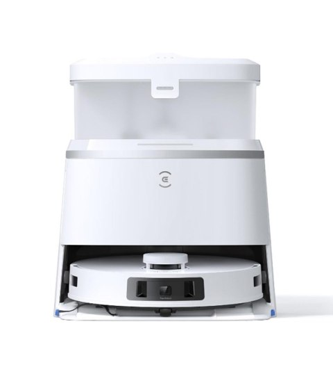 Robot sprzątający Ecovacs Deebot T30 Pro OMNI biały ECOVACS Robot sprzątający Ecovacs Deebot T30 Pro OMNI biały ECOVACS