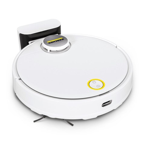 Robot sprzątający KARCHER RCV 3 - 1.269-620.0 KARCHER Robot sprzątający KARCHER RCV 3 - 1.269-620.0 KARCHER