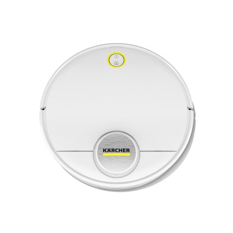 Robot sprzątający KARCHER RCV 3 - 1.269-620.0 (WYPRZEDAŻ) KARCHER Robot sprzątający KARCHER RCV 3 - 1.269-620.0 (WYPRZEDAŻ) KARCHER