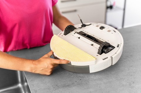 Robot sprzątający KARCHER RCV 5 - 1.269-640.0 KARCHER Robot sprzątający KARCHER RCV 5 - 1.269-640.0 KARCHER