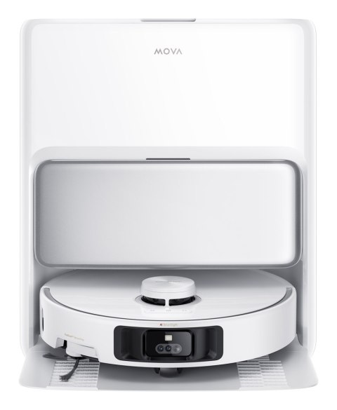 Robot sprzątający Mova by Dreame P50 Pro Ultra (biały) Dreame