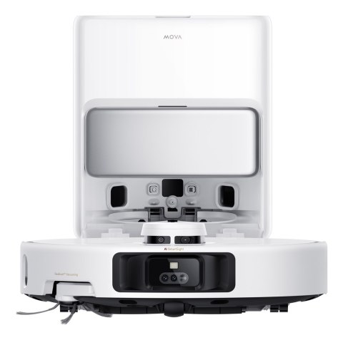 Robot sprzątający Mova by Dreame P50 Pro Ultra (biały) Dreame Robot sprzątający Mova by Dreame P50 Pro Ultra (biały) Dreame