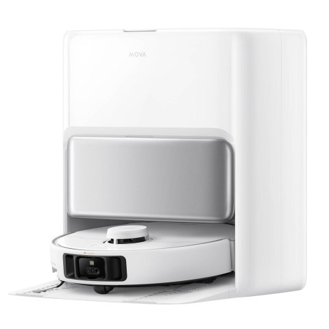 Robot sprzątający Mova by Dreame P50 Pro Ultra (biały) Dreame Robot sprzątający Mova by Dreame P50 Pro Ultra (biały) Dreame