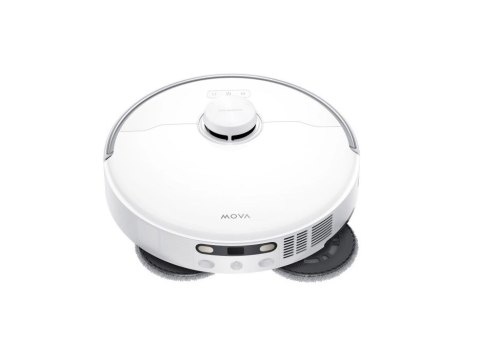 Robot sprzątający Mova by Dreame P50 Pro Ultra (biały) Dreame Robot sprzątający Mova by Dreame P50 Pro Ultra (biały) Dreame