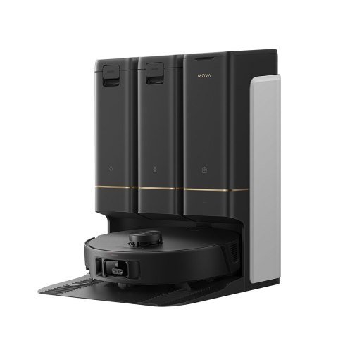 Robot sprzątający Mova by Dreame Z50 Ultra (czarny) Dreame
