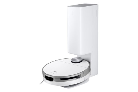 Robot sprzątający Samsung Jet Bot+ VR30T85513W/WA Samsung Robot sprzątający Samsung Jet Bot+ VR30T85513W/WA Samsung