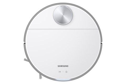 Robot sprzątający Samsung Jet Bot+ VR30T85513W/WA Samsung Robot sprzątający Samsung Jet Bot+ VR30T85513W/WA Samsung
