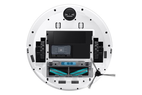 Robot sprzątający Samsung Jet Bot+ VR30T85513W/WA Samsung Robot sprzątający Samsung Jet Bot+ VR30T85513W/WA Samsung