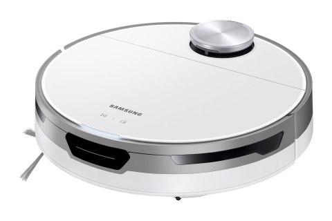 Robot sprzątający Samsung Jet Bot+ VR30T85513W/WA Samsung Robot sprzątający Samsung Jet Bot+ VR30T85513W/WA Samsung
