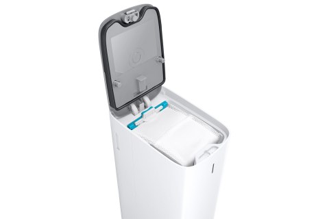 Robot sprzątający Samsung Jet Bot+ VR30T85513W/WA Samsung Robot sprzątający Samsung Jet Bot+ VR30T85513W/WA Samsung