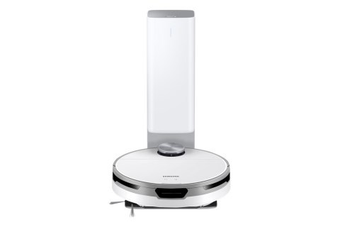 Robot sprzątający Samsung Jet Bot+ VR30T85513W/WA Samsung Robot sprzątający Samsung Jet Bot+ VR30T85513W/WA Samsung