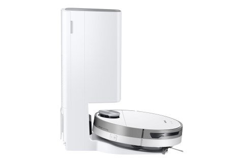 Robot sprzątający Samsung Jet Bot+ VR30T85513W/WA Samsung Robot sprzątający Samsung Jet Bot+ VR30T85513W/WA Samsung