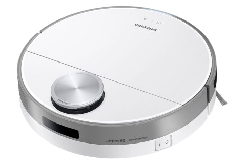 Robot sprzątający Samsung Jet Bot+ VR30T85513W/WA Samsung Robot sprzątający Samsung Jet Bot+ VR30T85513W/WA Samsung