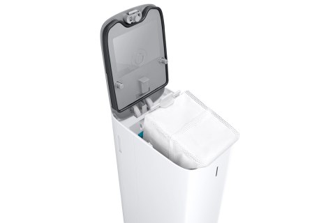 Robot sprzątający Samsung Jet Bot+ VR30T85513W/WA Samsung Robot sprzątający Samsung Jet Bot+ VR30T85513W/WA Samsung