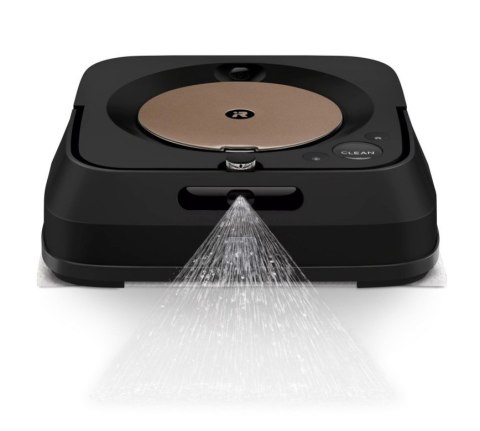 Robot sprzątający iRobot Braava Jet M6 (m6132) IROBOT Robot sprzątający iRobot Braava Jet M6 (m6132) IROBOT