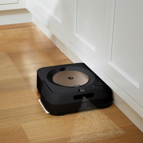 Robot sprzątający iRobot Braava Jet M6 (m6132) IROBOT Robot sprzątający iRobot Braava Jet M6 (m6132) IROBOT