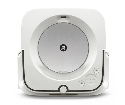 Robot sprzątający iRobot Braava jet m6 (M6138) IROBOT Robot sprzątający iRobot Braava jet m6 (M6138) IROBOT