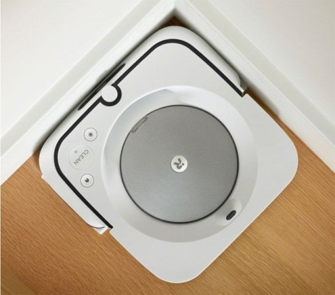 Robot sprzątający iRobot Braava jet m6 (M6138) IROBOT Robot sprzątający iRobot Braava jet m6 (M6138) IROBOT