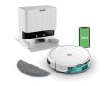 Robot sprzątający iRobot Roomba Combo Essential 2 + stacja dokująca AutoEmpty (biały) IROBOT