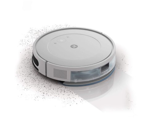 Robot sprzątający iRobot Roomba Combo Essential (biały) IROBOT Robot sprzątający iRobot Roomba Combo Essential (biały) IROBOT