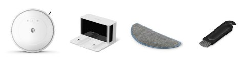 Robot sprzątający iRobot Roomba Combo Essential (biały) IROBOT Robot sprzątający iRobot Roomba Combo Essential (biały) IROBOT