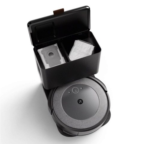 Robot sprzątający iRobot Roomba Combo i5+ (i557640) IROBOT Robot sprzątający iRobot Roomba Combo i5+ (i557640) IROBOT